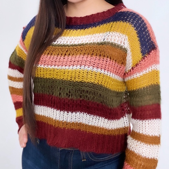 Longsleeve sweater - Picture 2 of 5